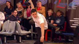 Navigate to Bowling Pro-Motion Tour Strike Tour 22' Singles Semifinals Game 1 (Match 10)