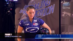 Navigate to Bowling Pro-Motion Tour Strike Tour 22' Singles Semifinals Game 2 (Match 11)
