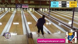 Navigate to Candlepins 4 Cancer Bowling Series - Women's Ladder 2 Championship Final