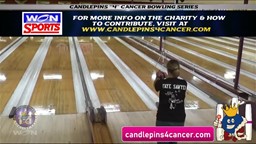 Navigate to Candlepins 4 Cancer Bowling Series - Women's Ladder 2, Match 3