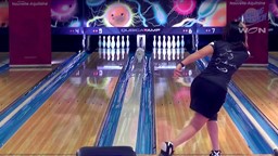 Navigate to Bowling Pro-Motion Tour Qubica AMF Masters Series (Round 4)-Otalora vs. Johnson (Match 19)