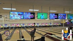 Navigate to Candlepins 4 Cancer Bowling Series - 2023 Hall of Fame Exhibition
