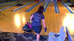 Navigate to Bowling Pro-Motion Tour - Qubica AMF Masters Series (Round 7) - Blyth vs Johnson (Match 22)