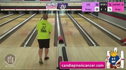 Navigate to Candlepins 4 Cancer Bowling Series - Ladder 1, Match 1(Season Premiere!)