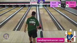 Navigate to Candlepins 4 Cancer Bowling Series E04-2023 - Ladder 1 Championship Final