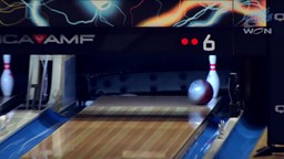 Navigate to Bowling Pro-Motion Tour - 2023-2024 Qubica AMF Masters - Round 1 & 2 Match 1 & 2 SEASON PREMIERE!