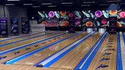 Navigate to Bowling Pro-Motion Tour 2023-2024 Qubica AMF Masters Round 6 - Sofie Kaergaard Nielsen Vs Karen Kaergaard Nielsen Match 6