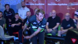 Navigate to Bowling Pro-Motion Tour Strike Tour 23-24'-Round 1  Match 9