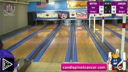 Navigate to Candlepins 4 Cancer Bowling Series - Women's Ladder 1 Championship Final