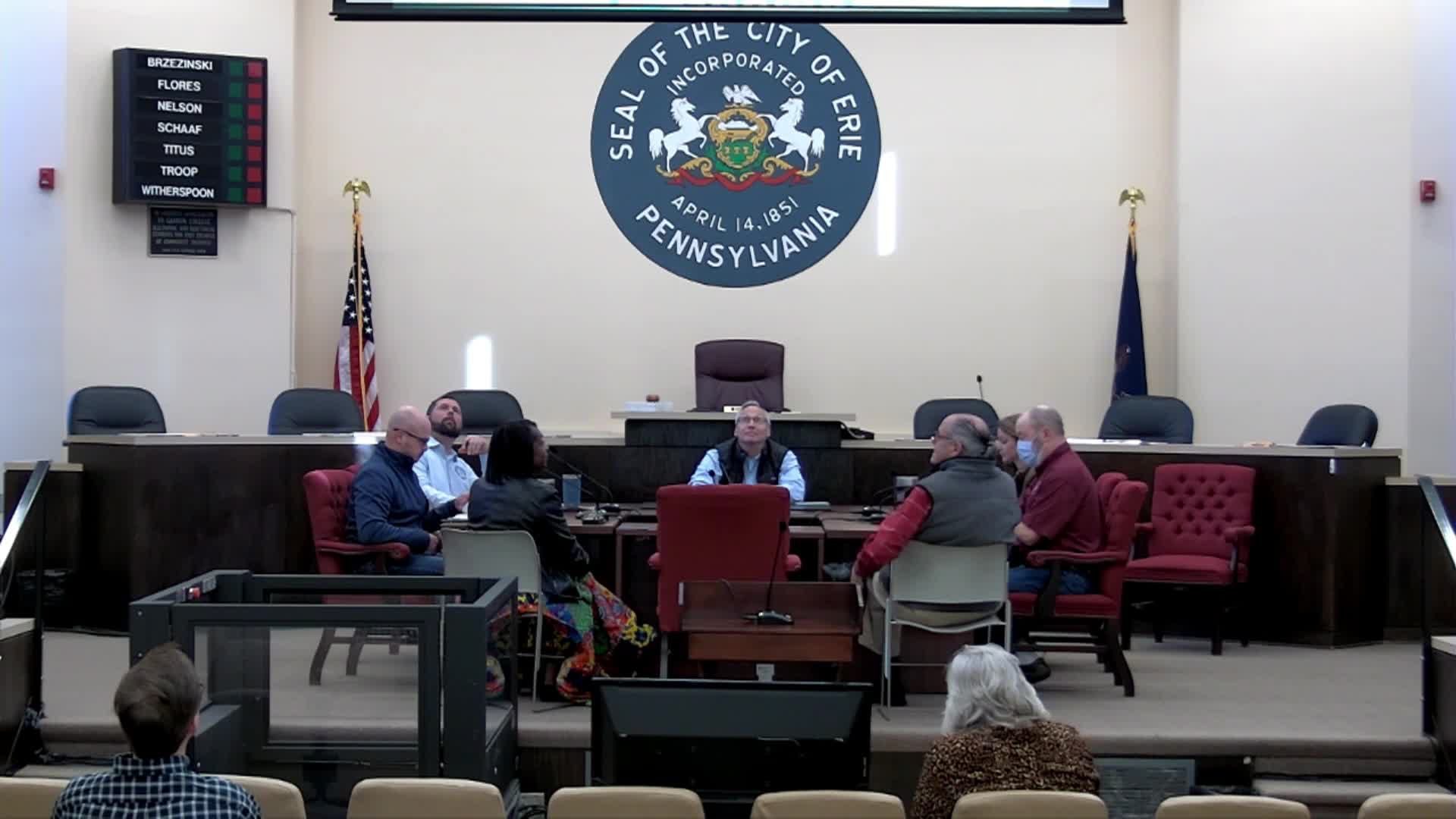 Thumbnail image for Blighted Property Review - March 13, 2024