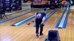 Navigate to Bowling Pro-Motion Tour Strike Tour 23-24'-Round 2  Match 10