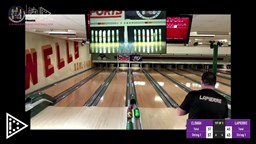 Navigate to Candlepins 4 Cancer Bowling Series Ladder 2, Match 1