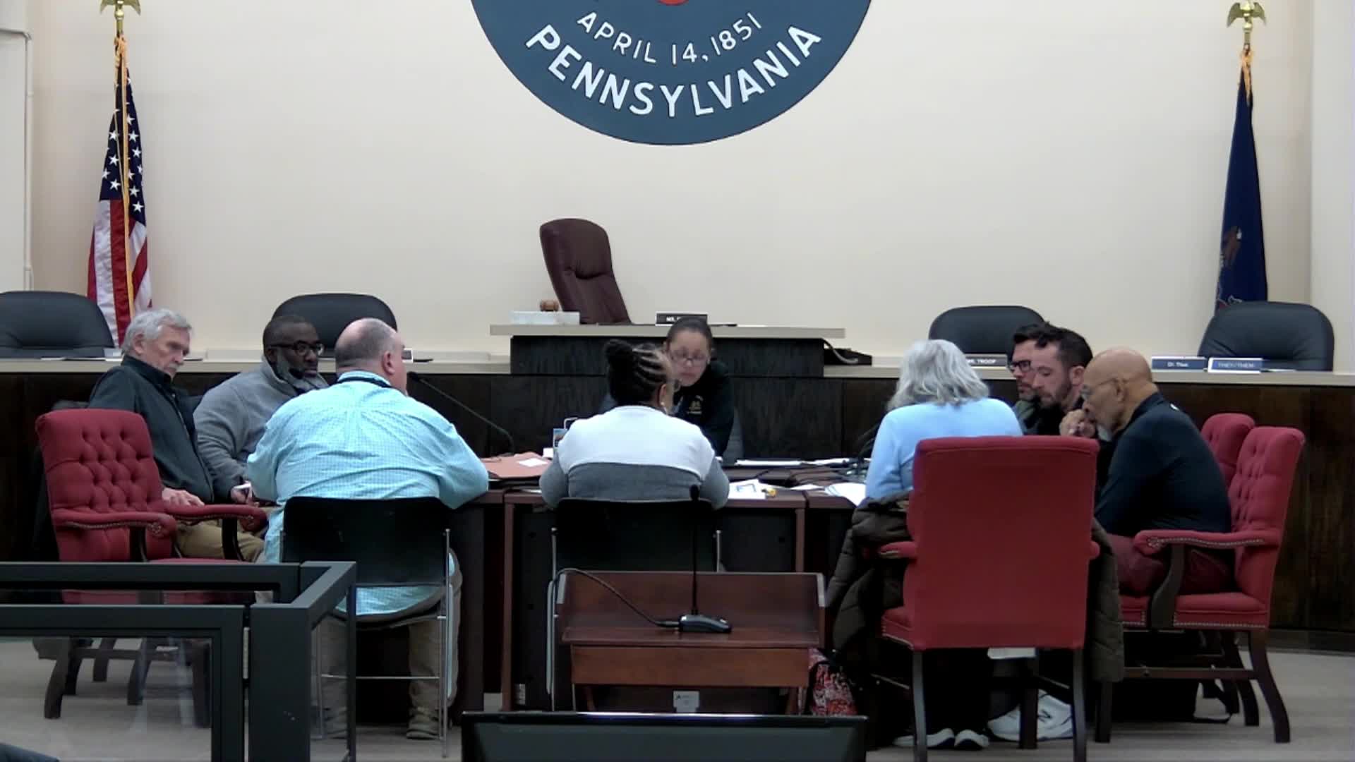 Thumbnail image for Study Session - Department of Economic and Community Development CDBG, HOME, ESG - March 19, 2024