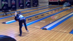 Navigate to Bowling Pro-Motion Tour Strike Tour 23-24'-Round 3 Match 11