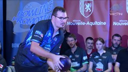 Navigate to Bowling Pro-Motion Tour Strike Tour 23-24'-Round 4 Match 12