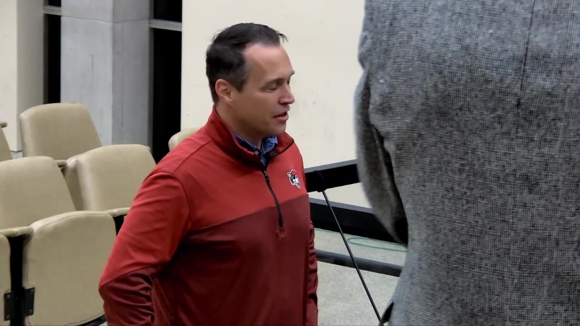 Thumbnail image for City Council Meeting - April 3, 2024