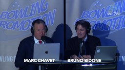 Navigate to Bowling Pro-Motion Tour 2023-2024 Qubica AMF Masters-Round 8  Match 14