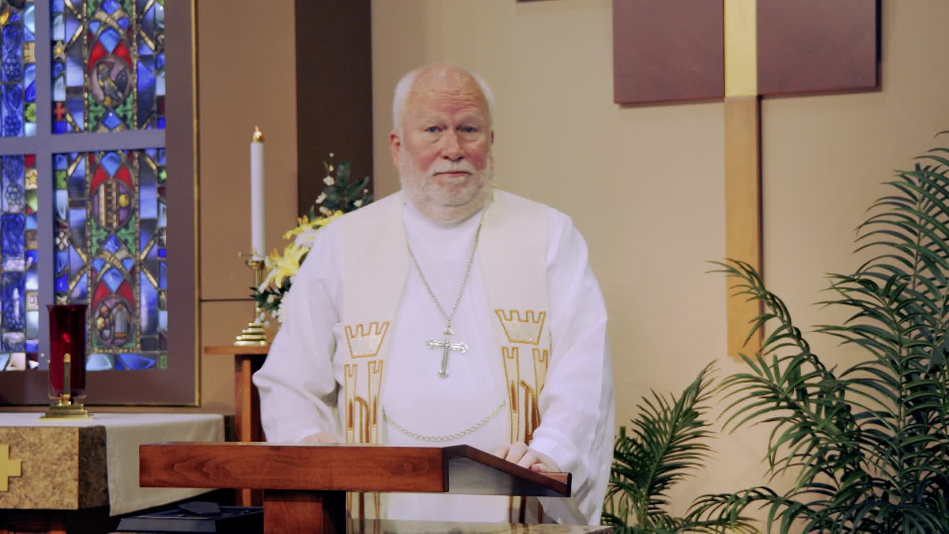 Thumbnail image for Worship Anew - Living Vicariously