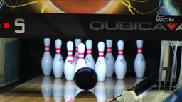 Navigate to Bowling Pro-Motion Tour 2023-2024 Qubica AMF Masters-Round 10  Match 16