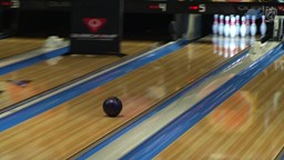 Navigate to Bowling Pro-Motion Tour 2023-2024 Qubica AMF Masters-Round 11 Match 17