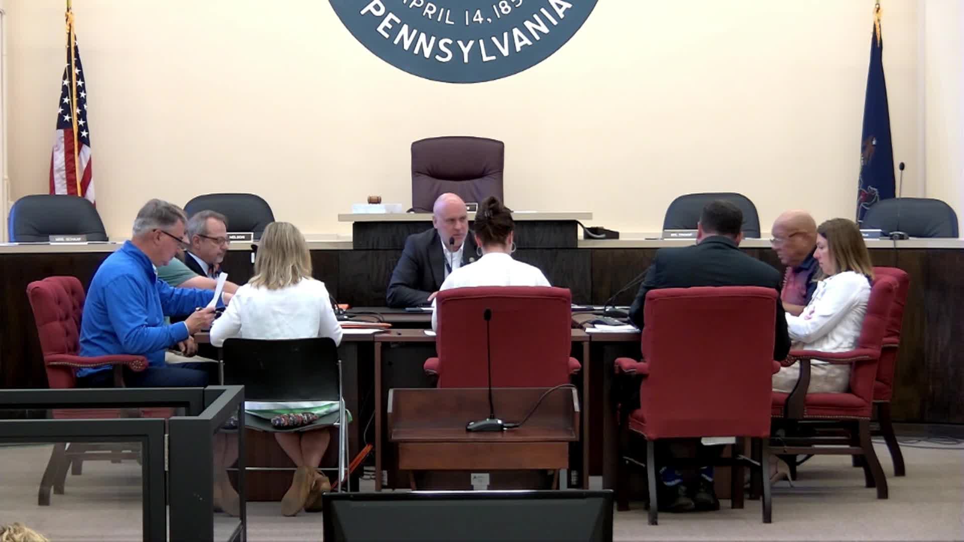 Thumbnail image for Erie Land Bank - May 20, 2024