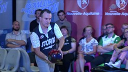 Navigate to Bowling Pro-Motion Tour 2023-2024 Qubica AMF Masters-Semi-Finals & Finals - Match 20 & 21