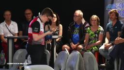 Navigate to Bowling Pro-Motion Tour - The Best of B.P.T (2021 Masters-Blyth Vs. Kok)