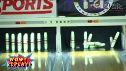 Navigate to Candlepins 4 Cancer Bowling Series - E09-2023 - 2024 - Ladder 2, Match 2