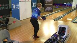 Navigate to Bowling Pro-Motion Tour - The Best of B.P.T (2021 Masters-Hagen Nilsen vs Kok)