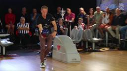 Navigate to Bowling Pro-Motion Tour -The Best of B.P.T (2021 Masters-Grandsire vs Kok)