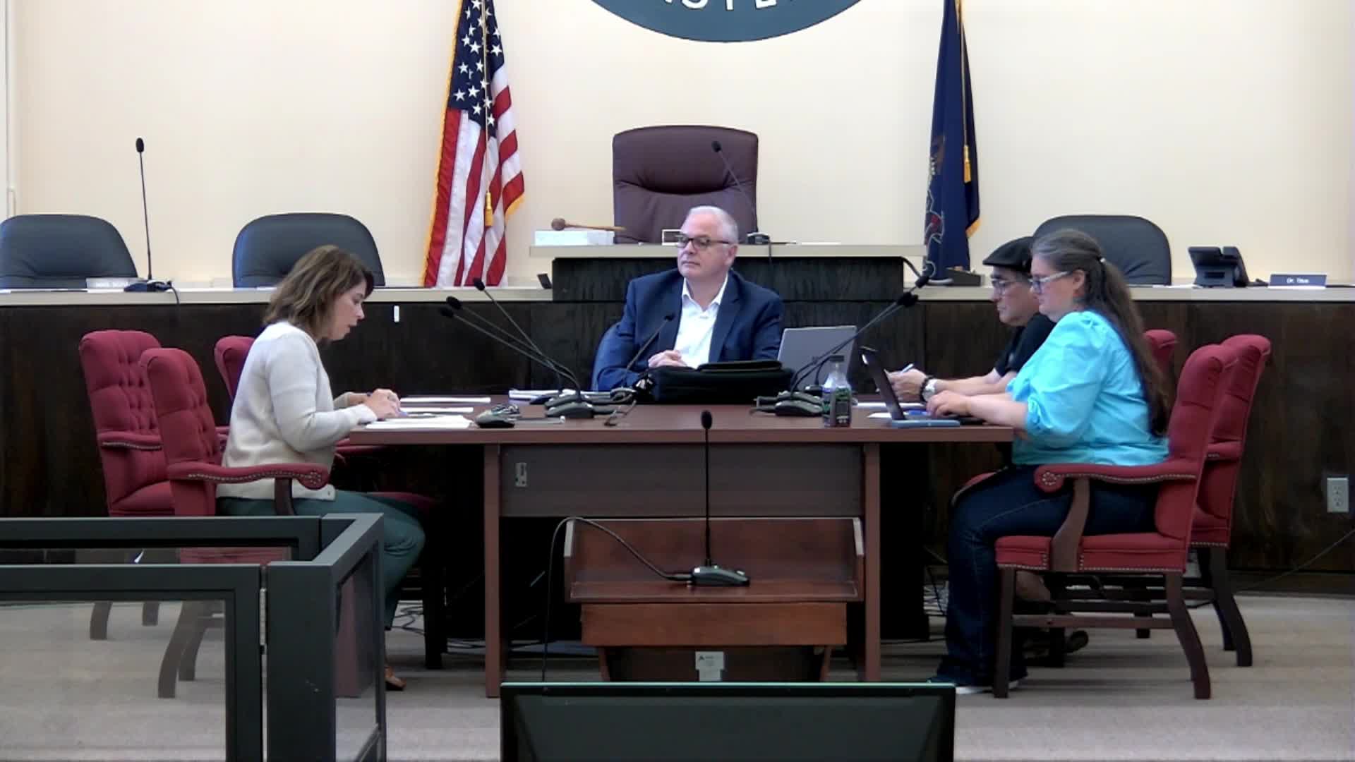 Thumbnail image for Historic Review Commission - August 5, 2024