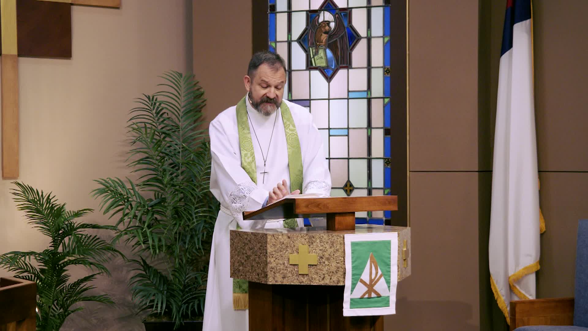 Thumbnail image for Worship Anew - Inside Out