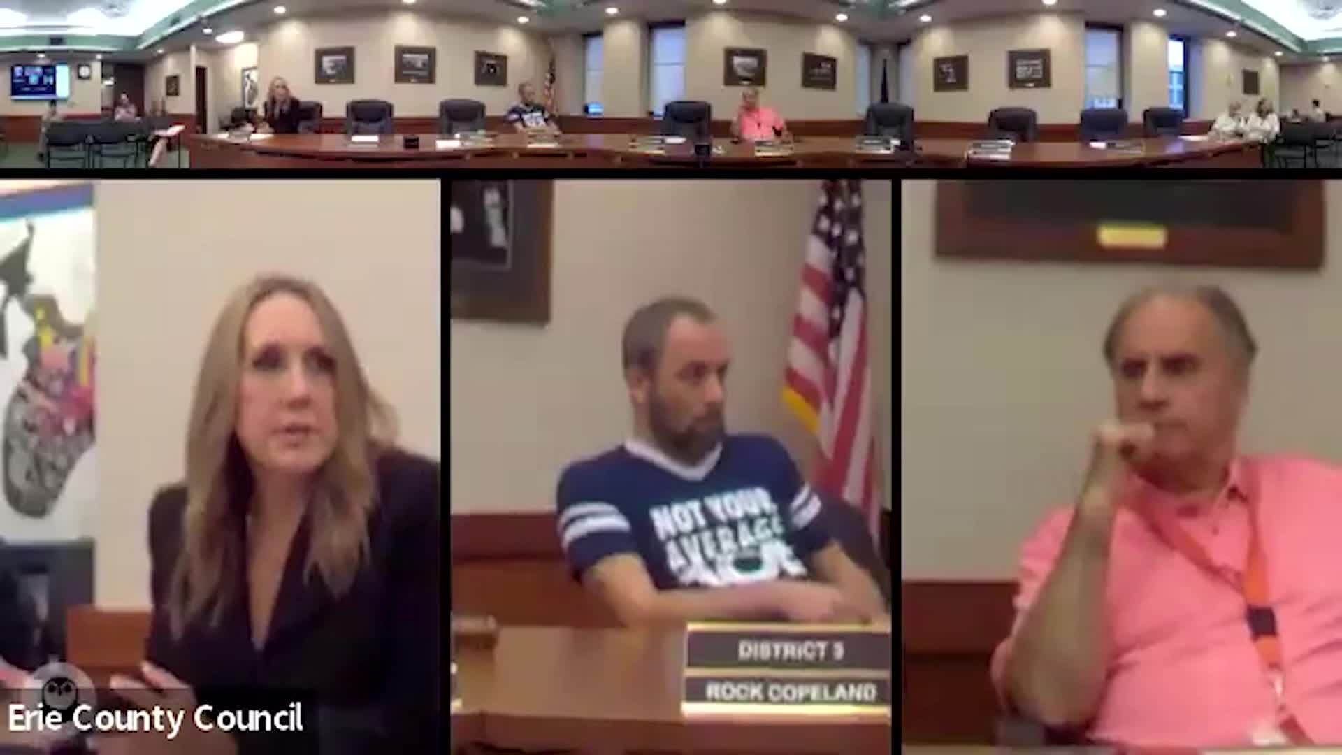 Thumbnail image for Erie County Board of Elections Special Meeting - September 6, 2024