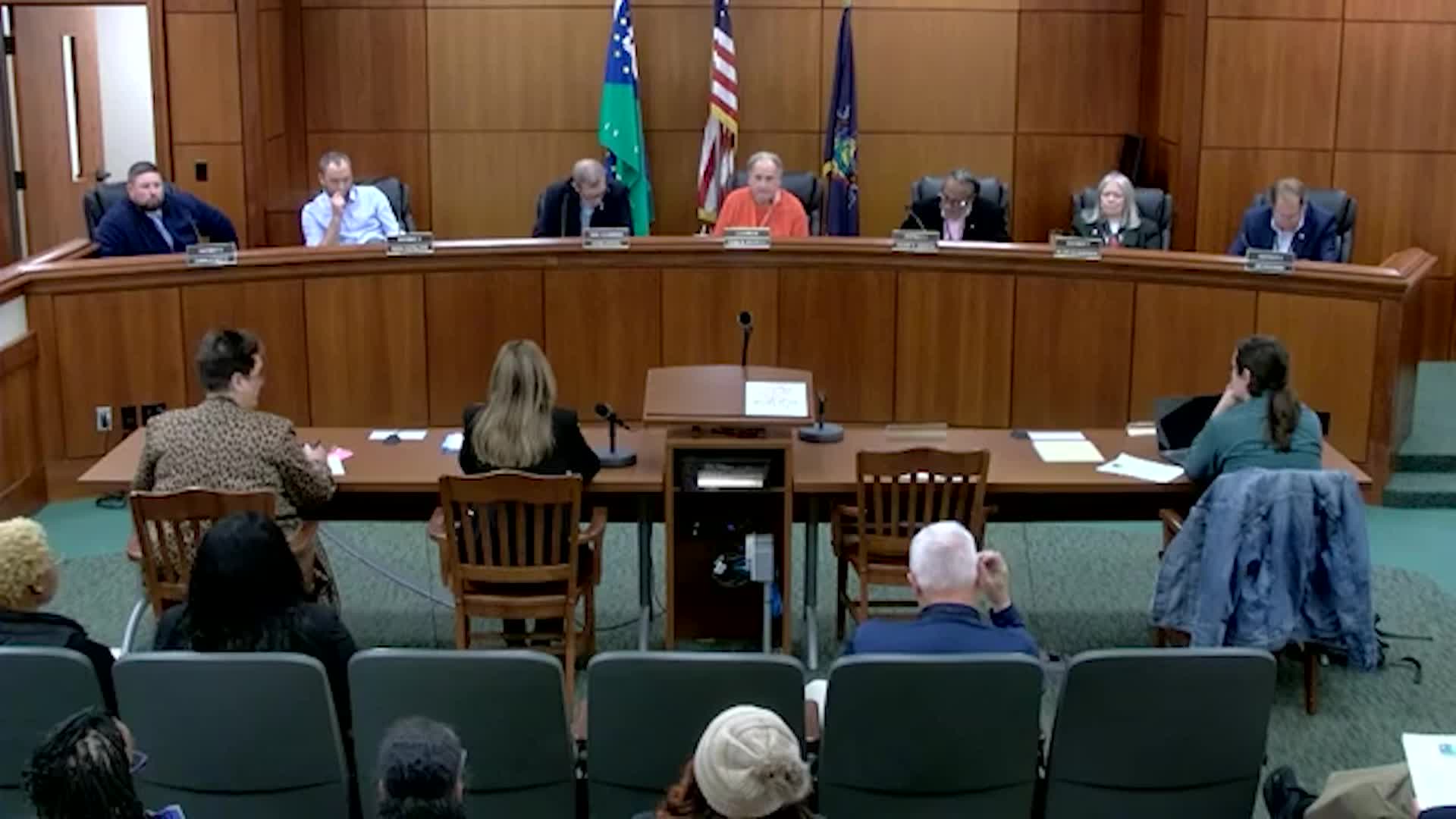 Thumbnail image for Regular Meeting of Erie County Council - October 15, 2024