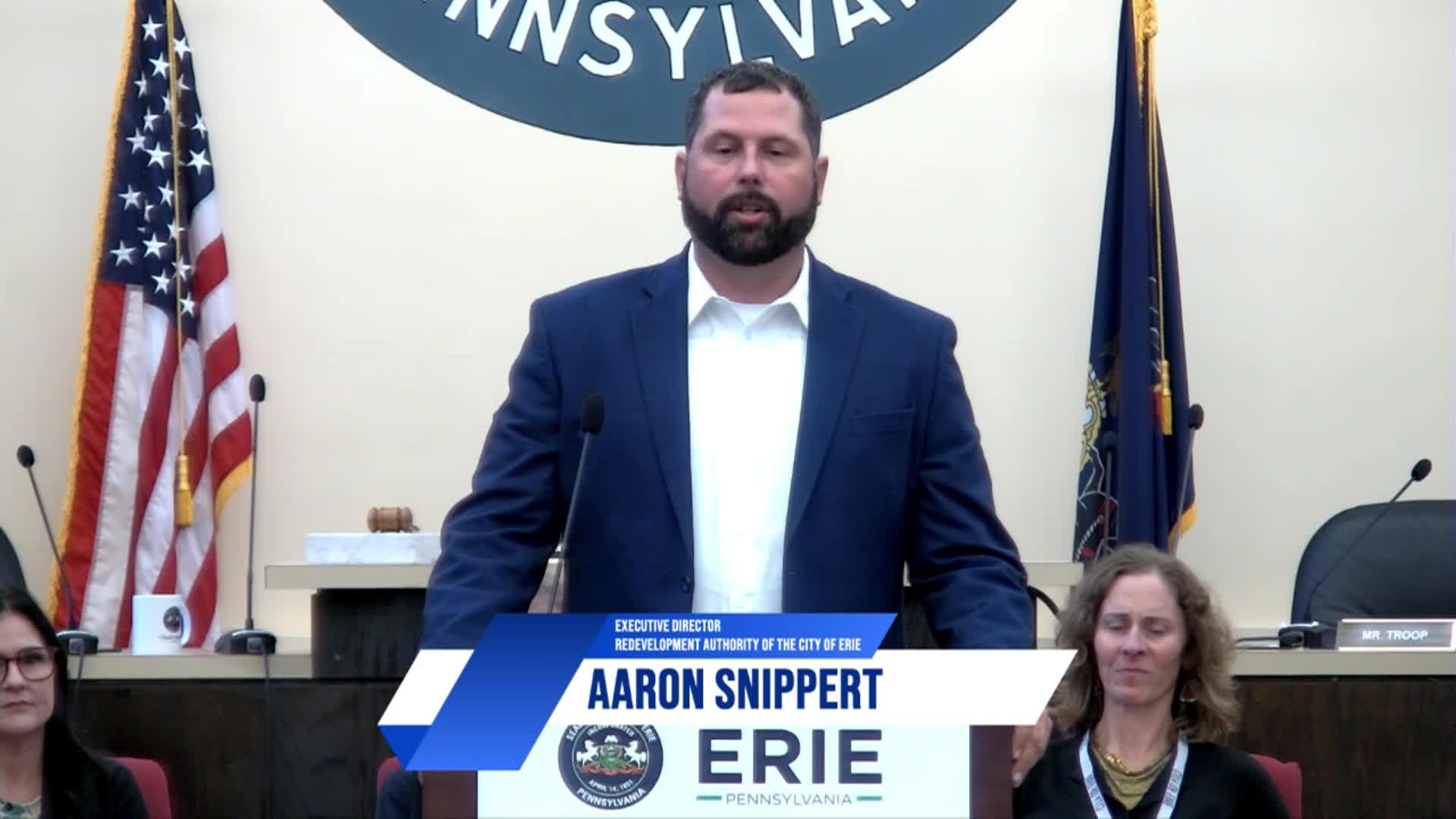 Thumbnail image for Mayor's News Conference - October 17, 2024