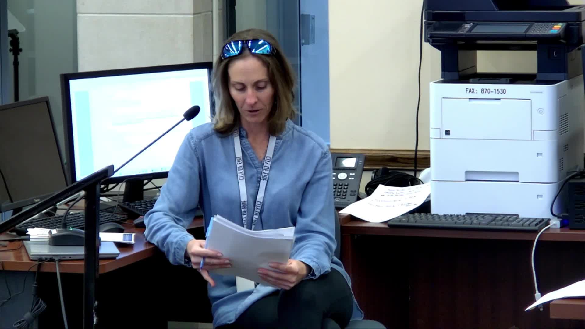 Thumbnail image for Historic Review Commission - November 4, 2024