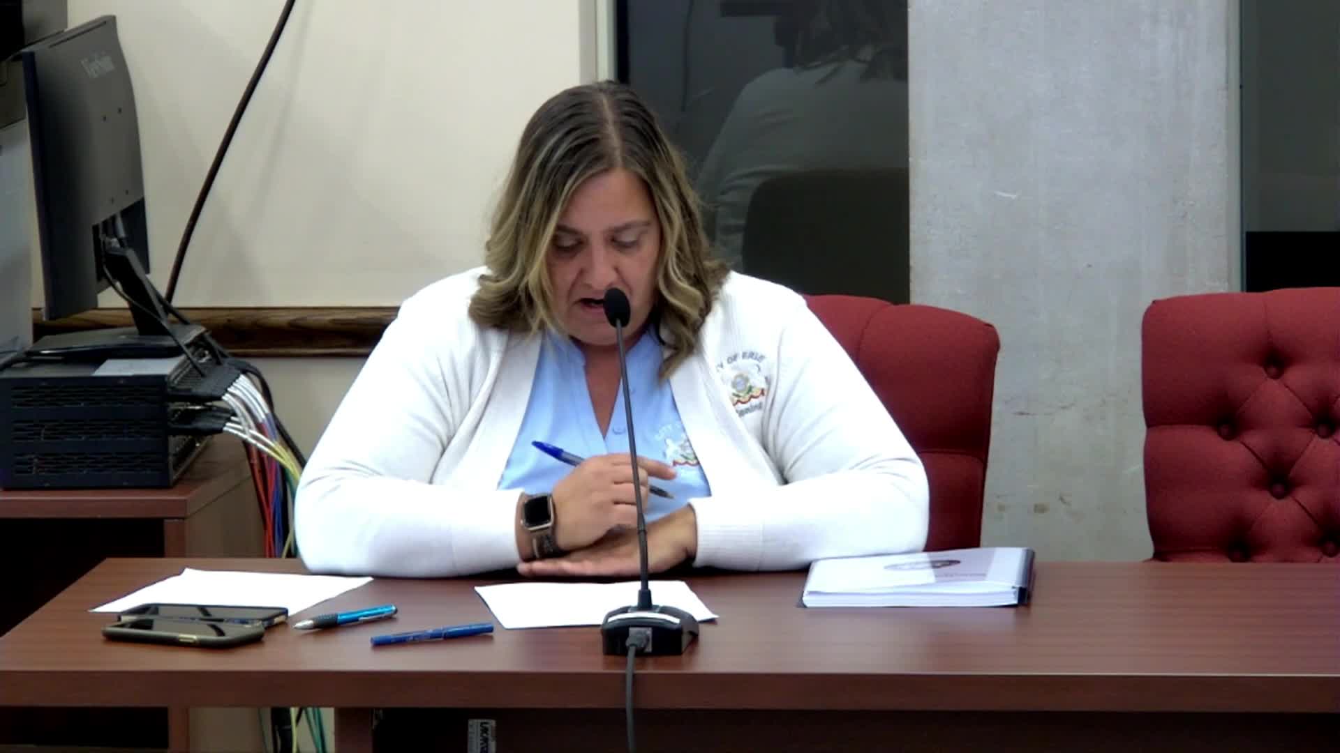 Thumbnail image for Zoning Hearing - November 12, 2024