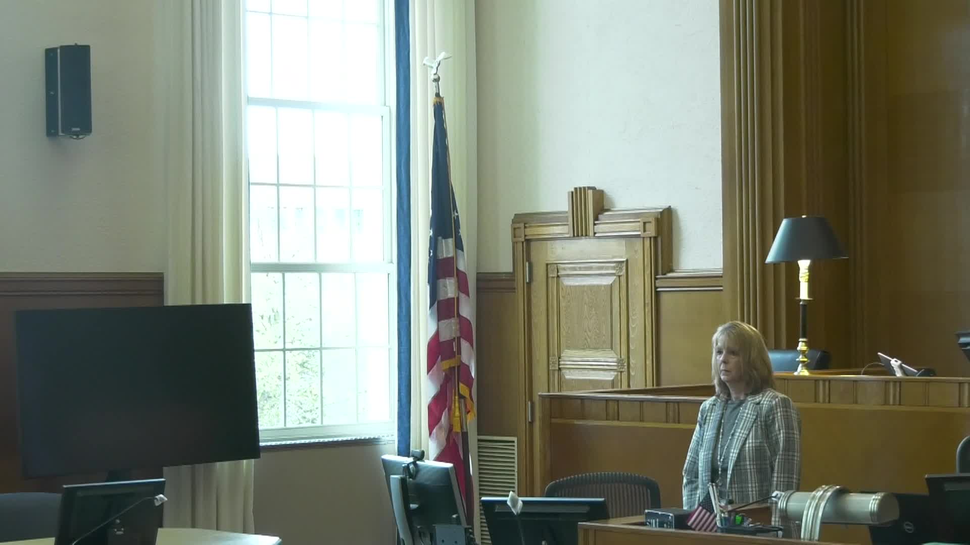 Thumbnail image for United States Citizenship Ceremony - November 15, 2024