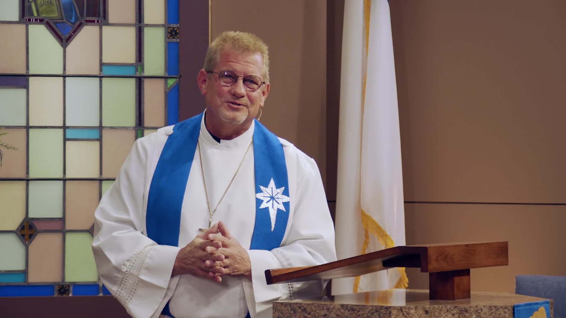 Thumbnail image for Worship Anew - Your Coming King