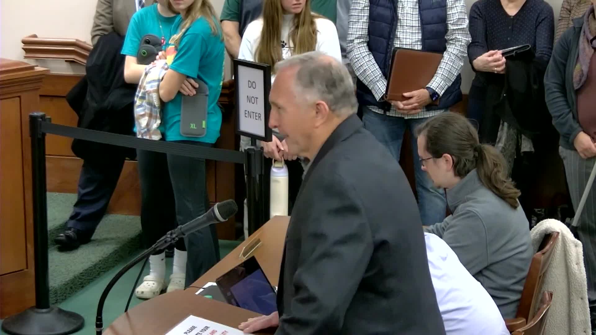 Thumbnail image for Erie County Council Second Public Budget Hearing - November 19, 2024