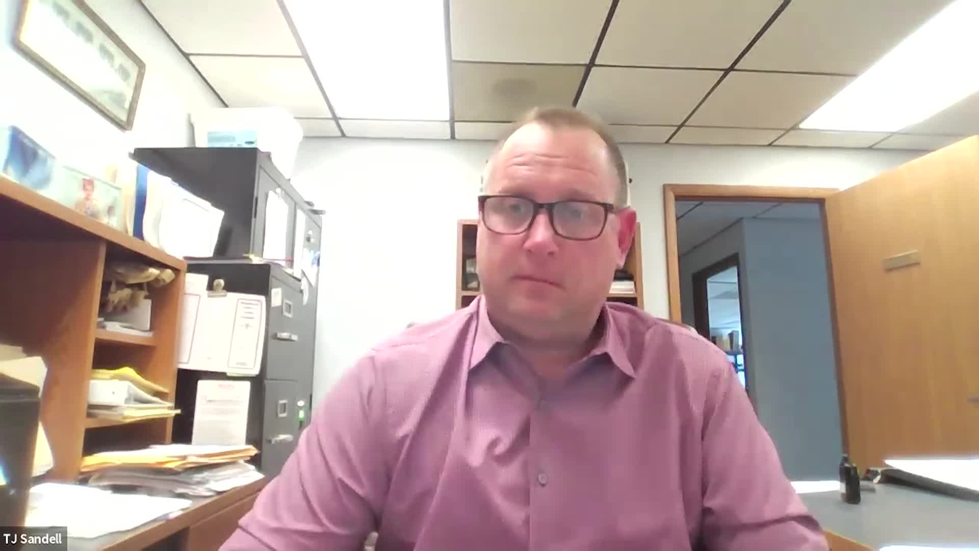 Thumbnail image for Trades Licensing Board - December 3, 2024