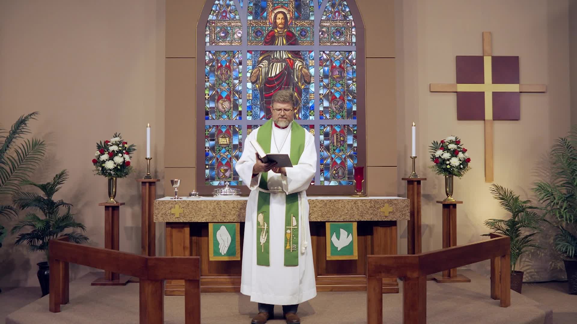 Thumbnail image for Worship Anew - Scripture Fulfilled