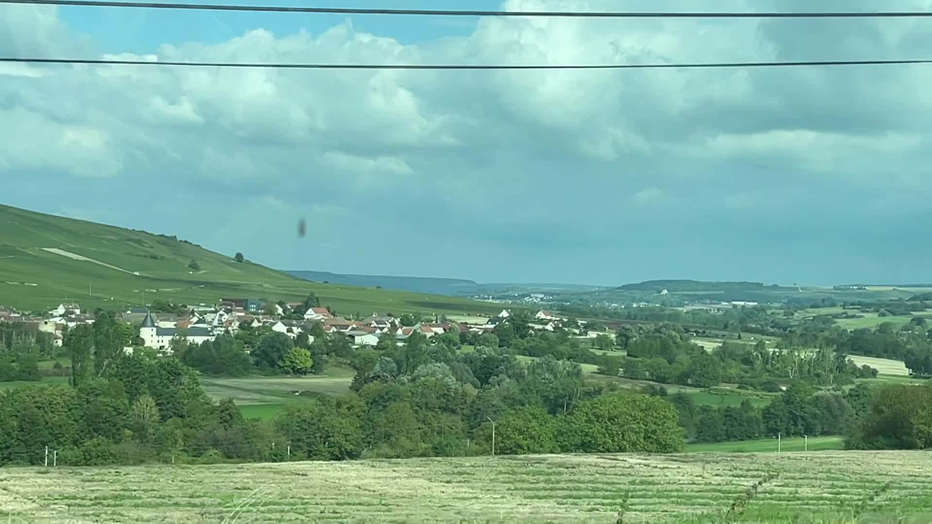 Cooking with Vlada - French Tour 2, Ouvrage Hackenberg Fortress and Homemade Sausages