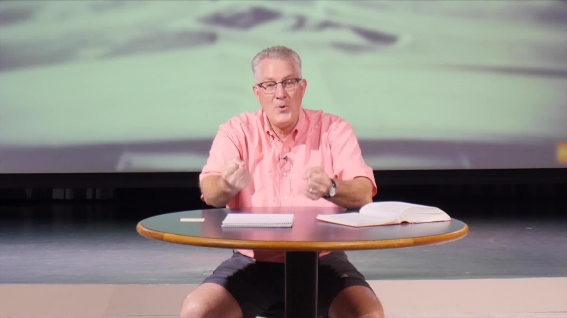 Thumbnail image for Mclane Church Online September 27 & 28, 2025