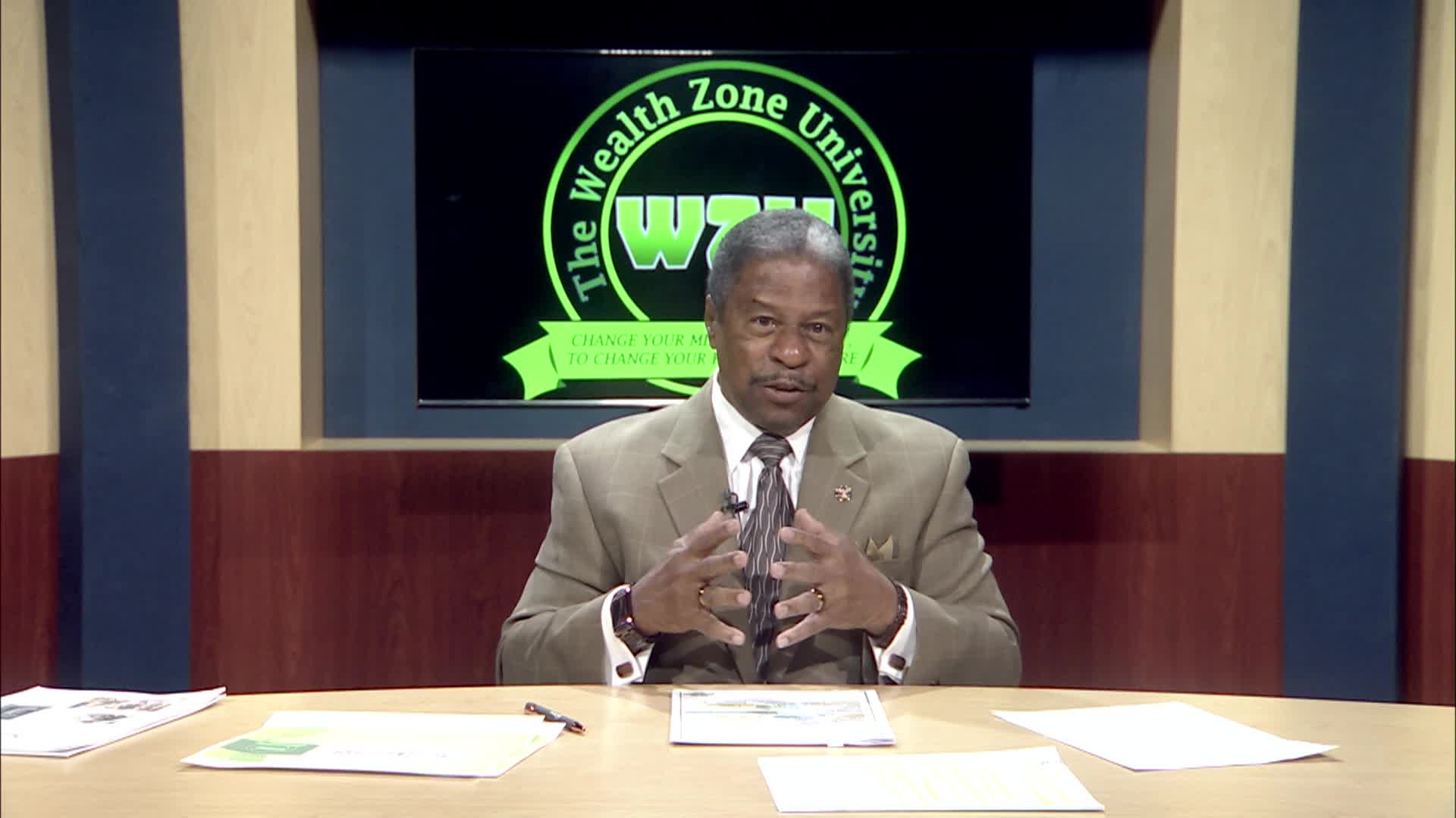 Small Business 21st Century - Does tax-exempt really mean nonprofit and changing the nonprofit mindset