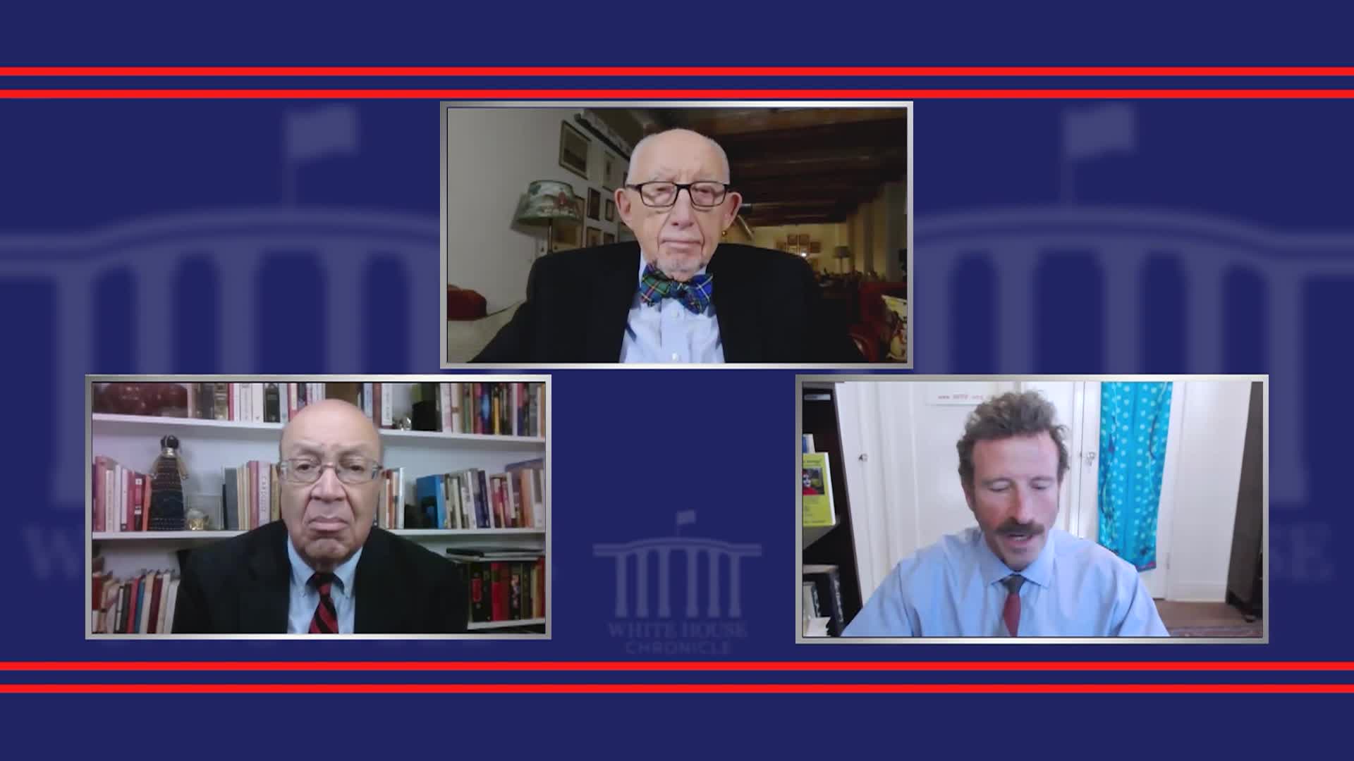 White House Chronicle - Nuclear proliferation prevention