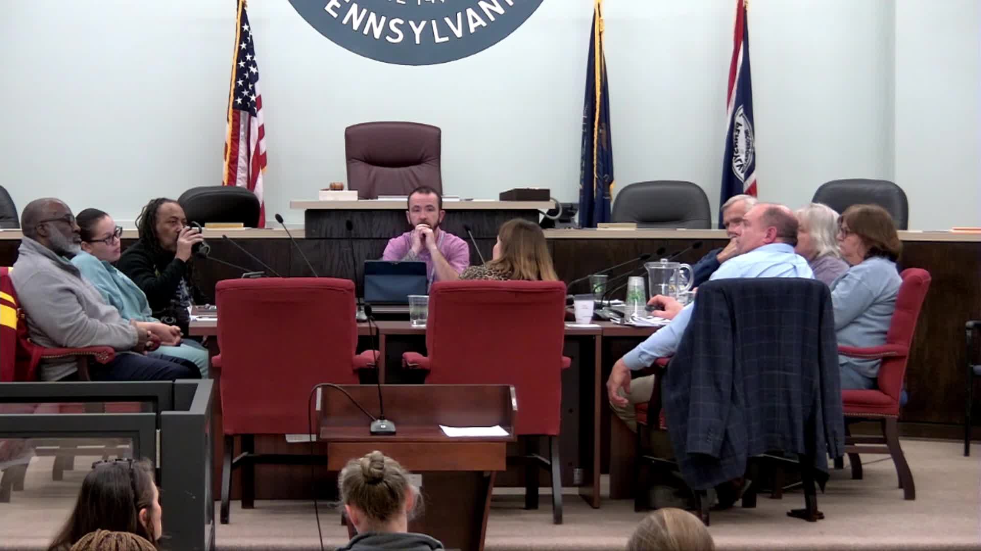 Thumbnail image for City Council Study Session - February 12, 2026