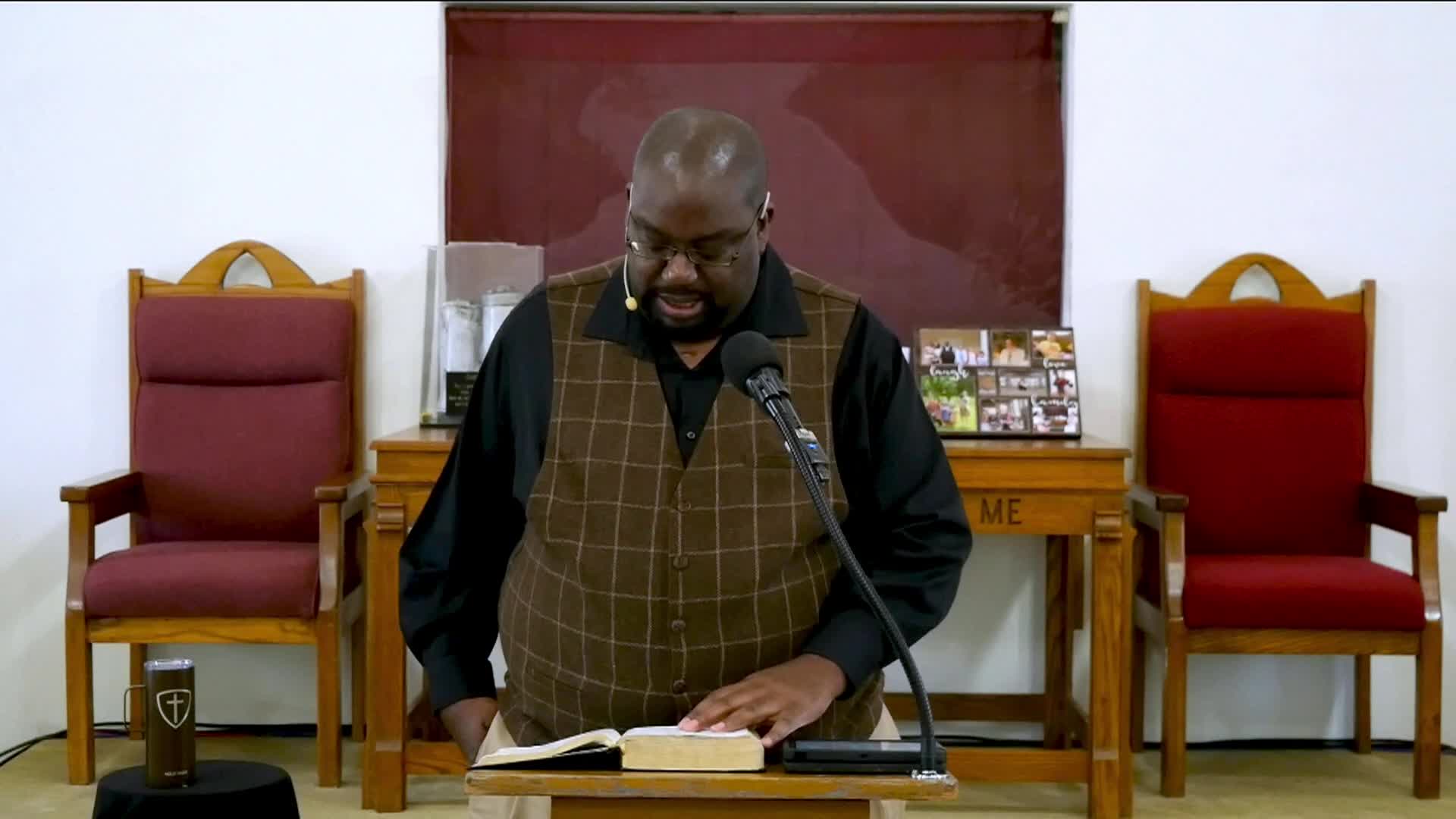 Thumbnail image for Gods Truth and Deliverance - Life Bitter or Sweet