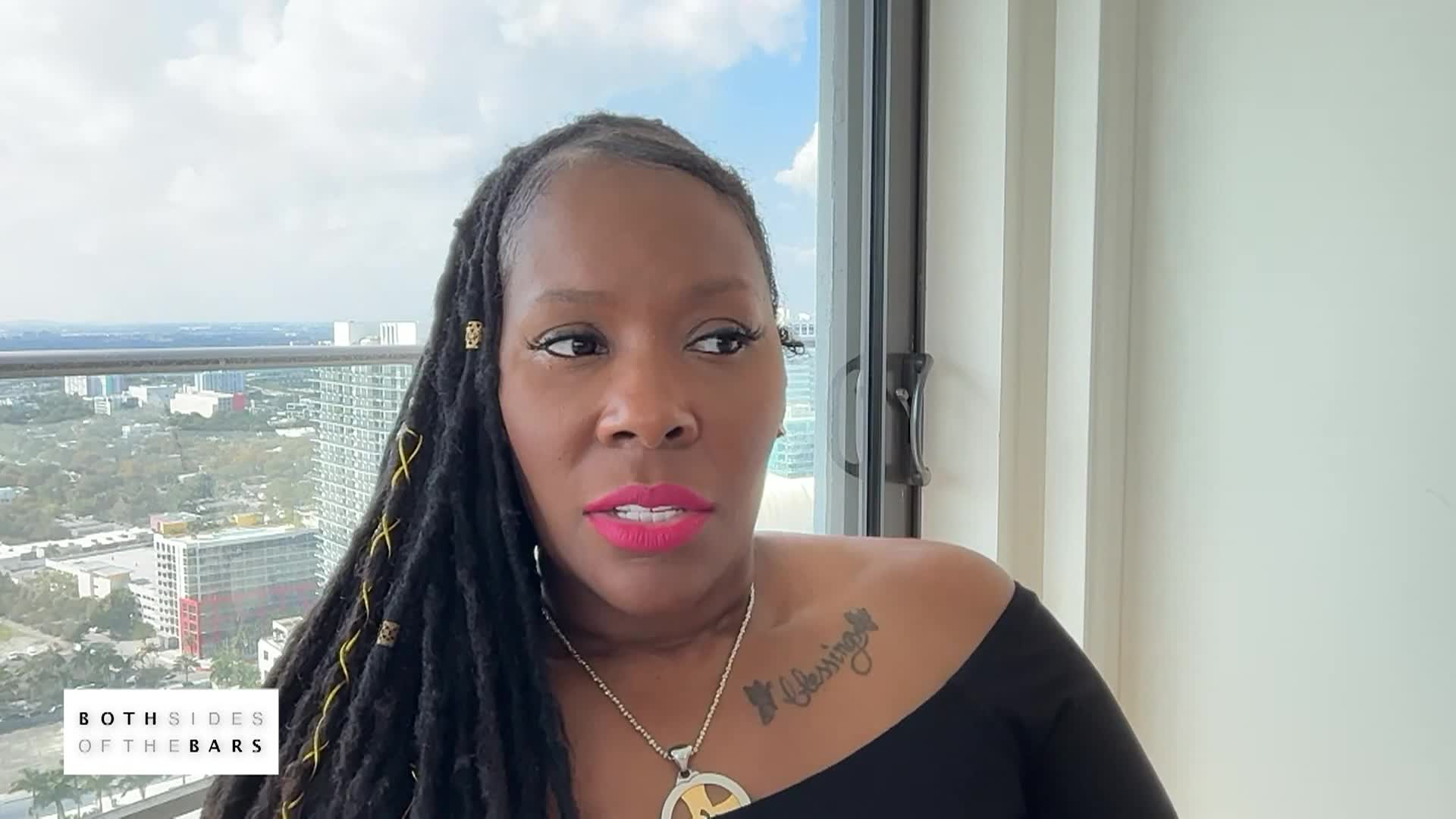 Thumbnail image for Both Sides of the Bars - March 2026