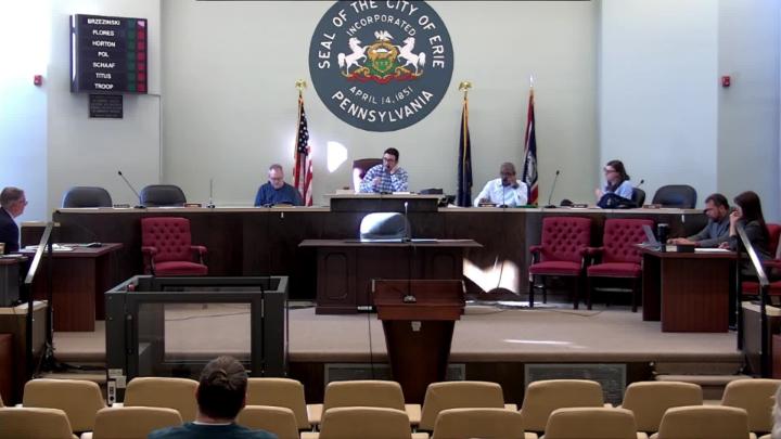 Thumbnail image for Redevelopment Authority Meeting - March 9, 2026